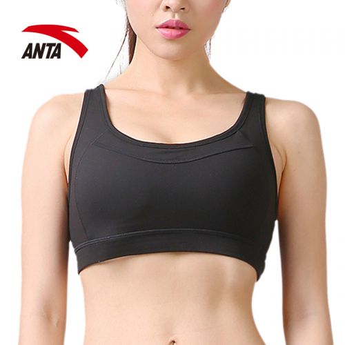 Vêtement fitness femme ANTA en polyester - Ref 616232