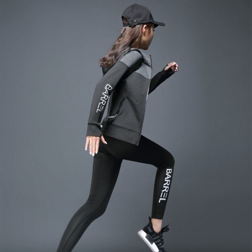  Vêtement fitness femme en nylon - Ref 616240