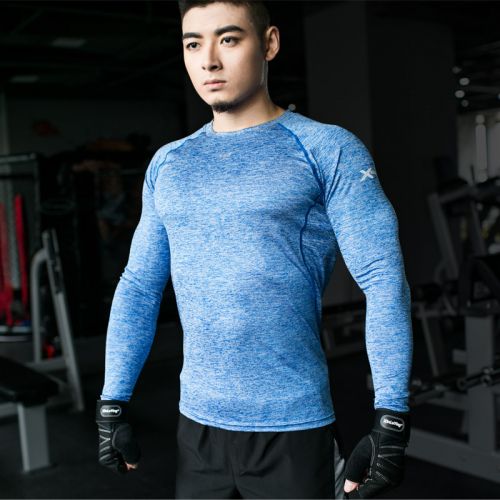  Vêtement fitness homme WIDEISDO en polyester - Ref 616252