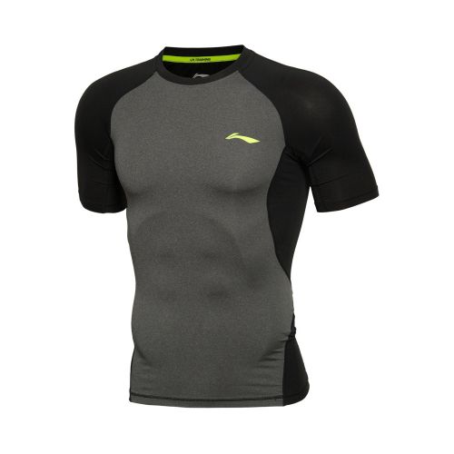  Vêtement fitness homme LINING - Ref 616266