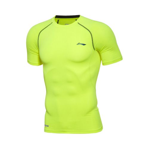  Vêtement fitness homme LINING - Ref 616272