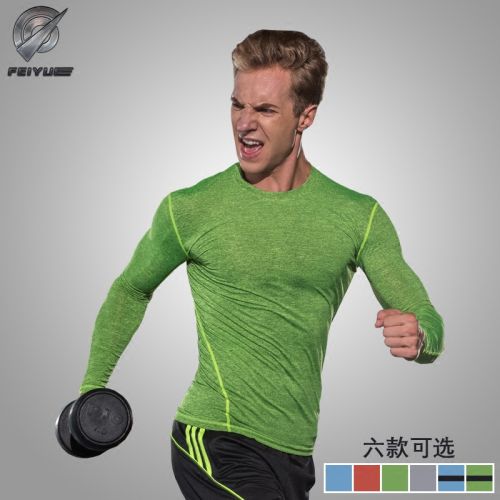 Vêtement fitness homme Cation manches - Ref 616284