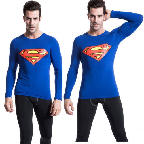 Vêtement fitness homme en polyester - Ref 616286