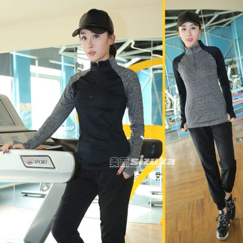  Vêtement fitness femme SHANG - Ref 616294