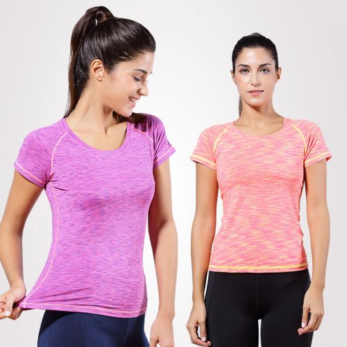 Vêtement fitness femme GLEST - Ref 616307