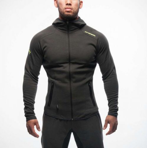 Vêtement fitness homme - Ref 616326