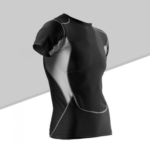 Vêtement fitness homme QAOZHISHUI en Lycra - Ref 616329