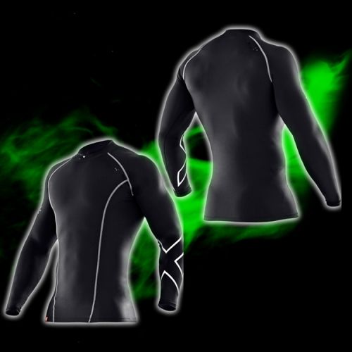 Vêtement fitness homme RUNRUN en polyester - Ref 616341