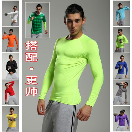  Vêtement fitness uniGenre en spandex - Ref 616348