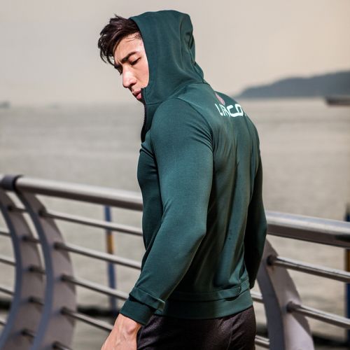  Vêtement fitness homme MUSCLE REVOLUTION - Ref 616350