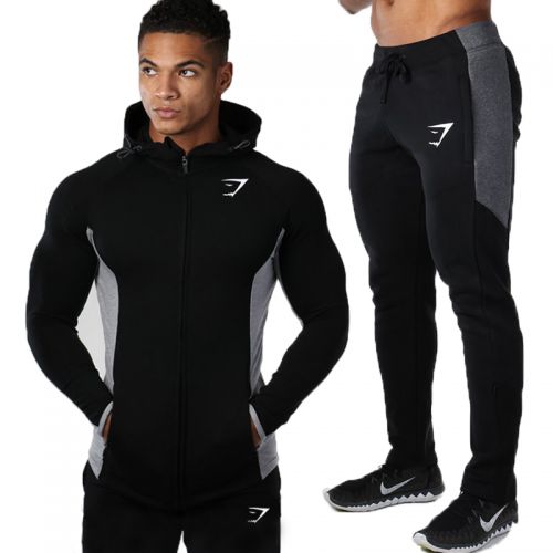  Vêtement fitness homme en Le coton biologique - Ref 616352