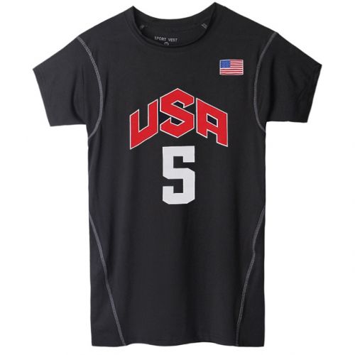 Vêtement fitness homme - Ref 616354