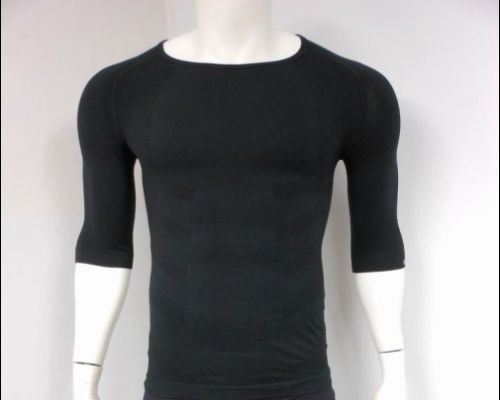 Vêtement fitness uniGenre BNWTYDHW en Lycra - Ref 616362