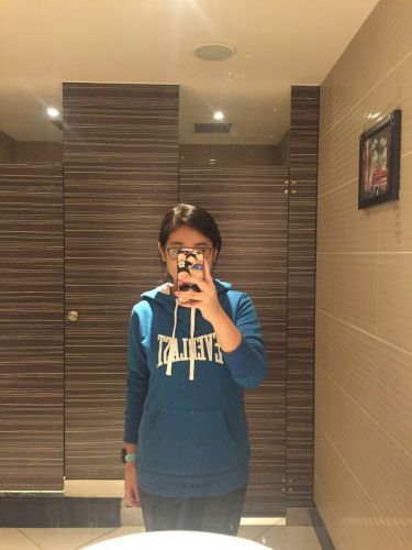 Vêtement fitness femme en coton - Ref 616369