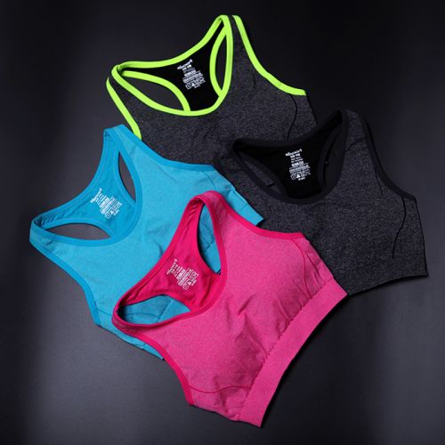 Vêtement fitness femme +SPORT en nylon - Ref 616370