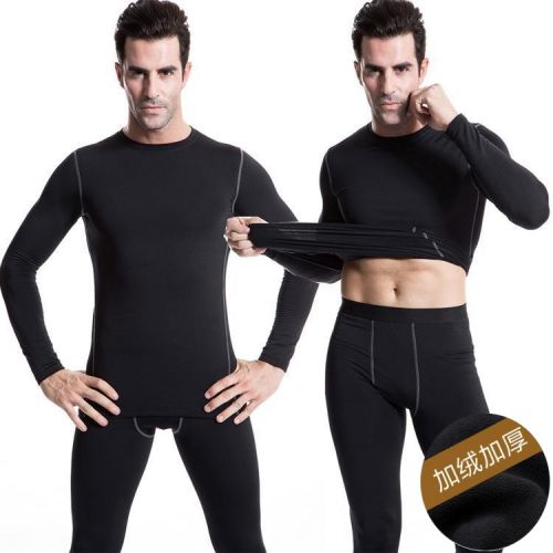 Vêtement fitness homme en polyester - Ref 616380