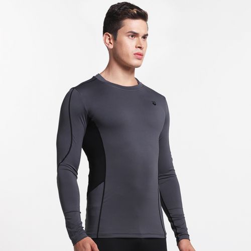  Vêtement fitness homme LEEVY en polyester - Ref 616391