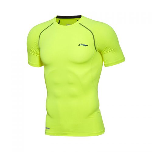  Vêtement fitness homme LINING - Ref 616395