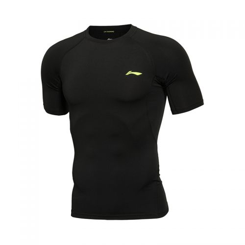  Vêtement fitness homme LINING - Ref 616396