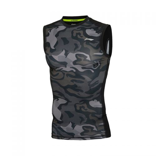  Vêtement fitness homme LINING - Ref 616398