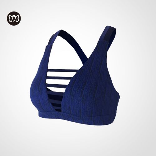  Vêtement fitness femme dans les trois premières barres - Ref 616407