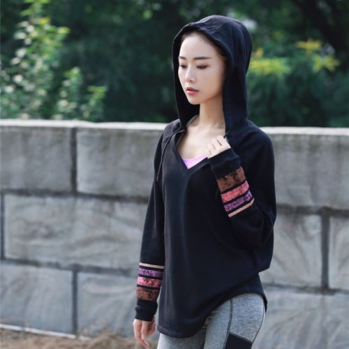  Vêtement fitness femme en nylon - Ref 616435