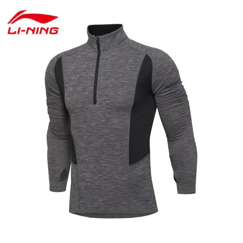  Vêtement fitness homme LINING en polyester - Ref 616440