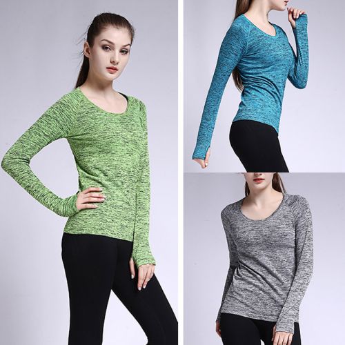  Vêtement fitness femme NIDONGDE - Ref 616454