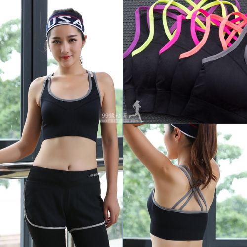 Vêtement fitness femme - Ref 616458