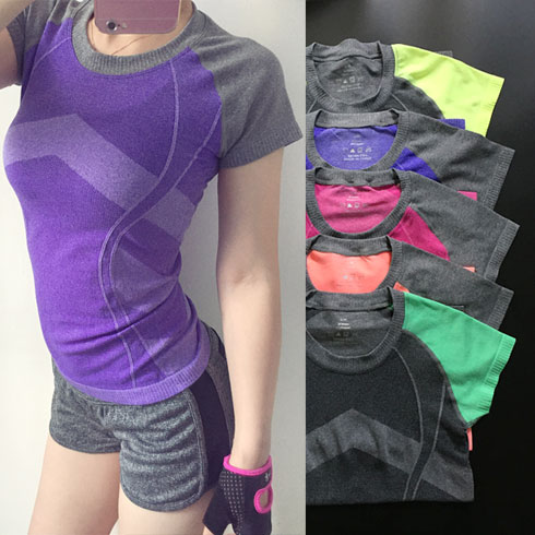 Vêtement fitness femme aucun - Ref 616477