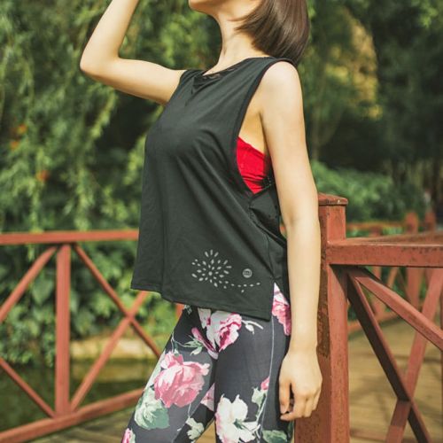 Vêtement fitness femme aucun - Ref 616486