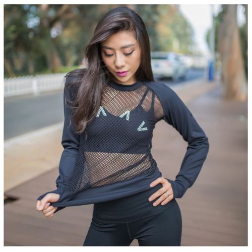 Vêtement fitness femme aucun - Ref 616488