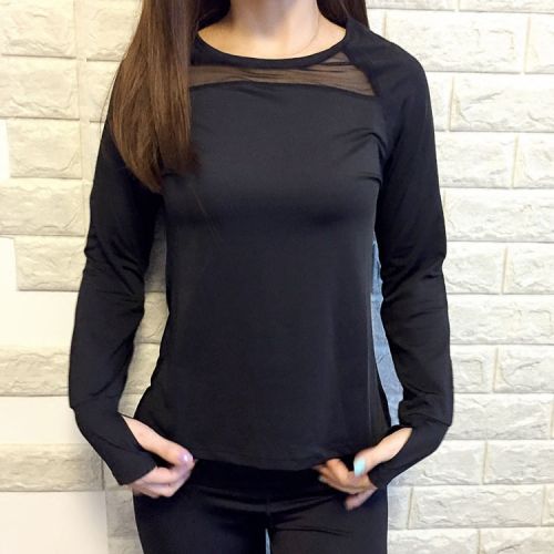 Vêtement fitness femme aucun en polyester - Ref 616489