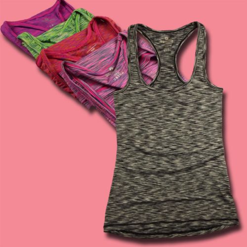  Vêtement fitness femme en polyester - Ref 616494