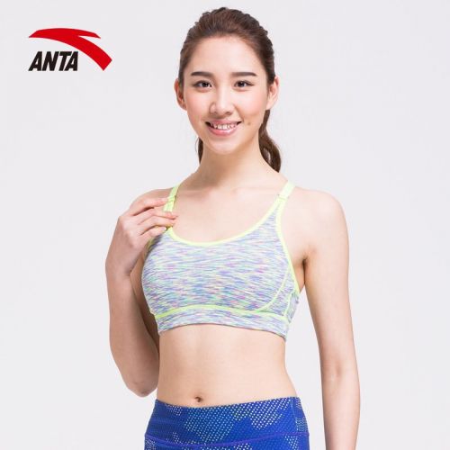 Vêtement fitness femme ANTA en coton - Ref 616496