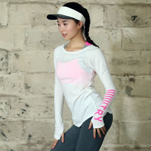  Vêtement fitness femme HSMC - Ref 616498