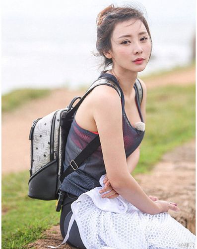  Vêtement fitness femme en polyester - Ref 616508