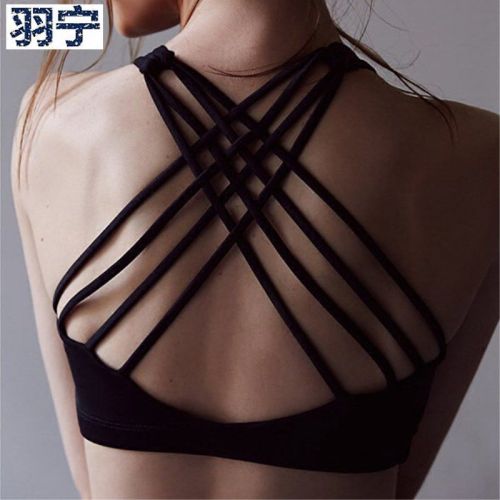  Vêtement fitness femme en nylon - Ref 616509