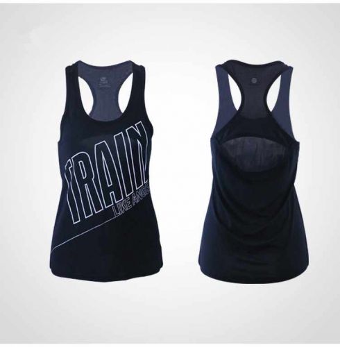  Vêtement fitness femme en polyester - Ref 616511