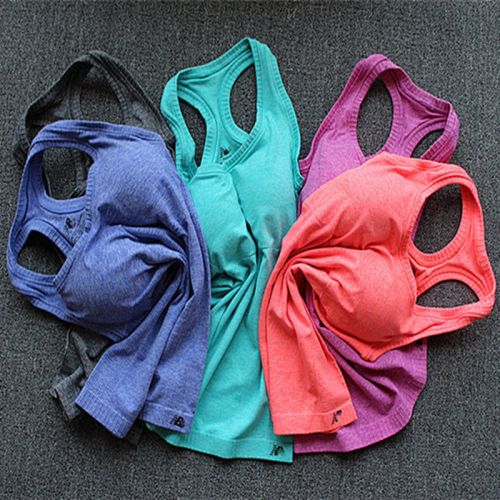  Vêtement fitness femme en polyester - Ref 616513