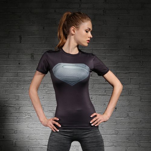  Vêtement fitness femme en polyester - Ref 616514