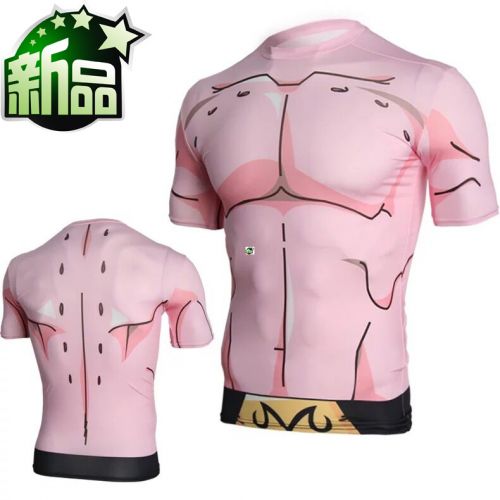  Vêtement fitness homme en polyester - Ref 616517