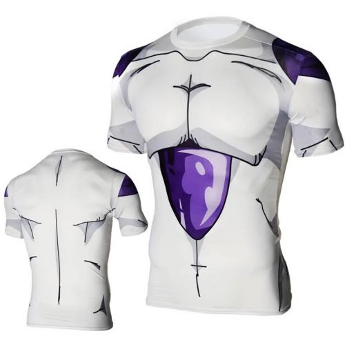  Vêtement fitness homme en polyester - Ref 616520