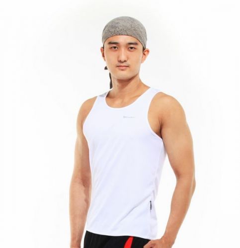  Vêtement fitness homme BOULDER en spandex - Ref 616523