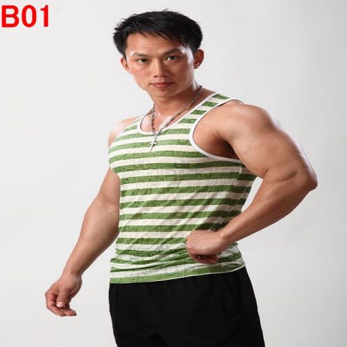 Vêtement fitness homme BOULDER Série B en spandex - Ref 616524