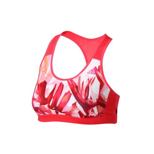  Vêtement fitness femme ADIDAS en spandex - Ref 616599