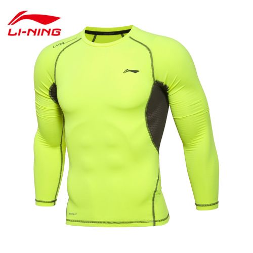  Vêtement fitness homme LINING - Ref 616616