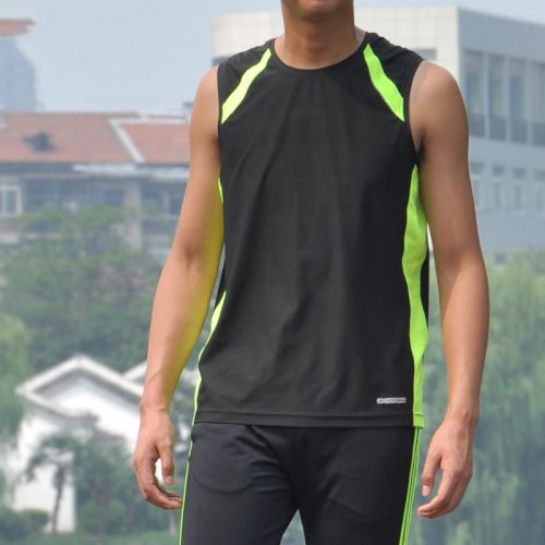  Vêtement fitness homme TOTARGETCAMP en polyester - Ref 616631