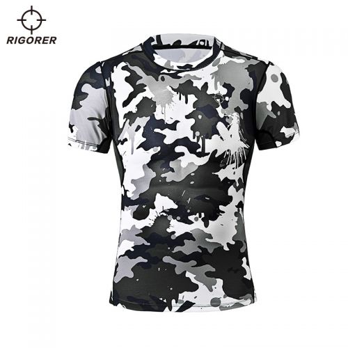  Vêtement fitness homme en nylon - Ref 616645