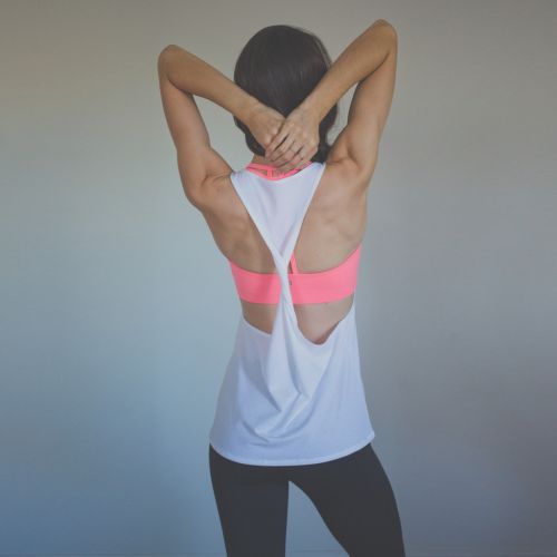  Vêtement fitness femme - Ref 616662